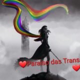 🏳️‍🌈Paraíso das Trans🏳️‍⚧️